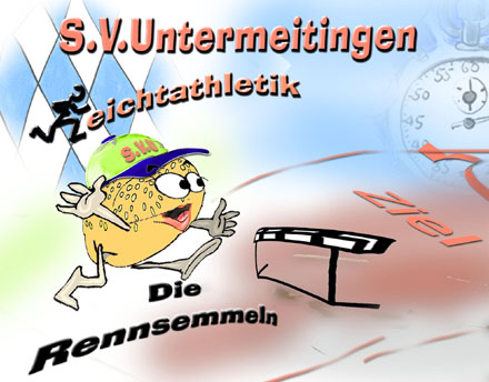 Rennsemmel