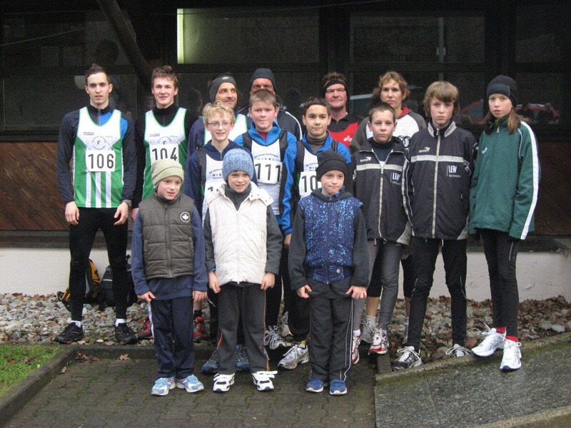 Silvesterlauf09