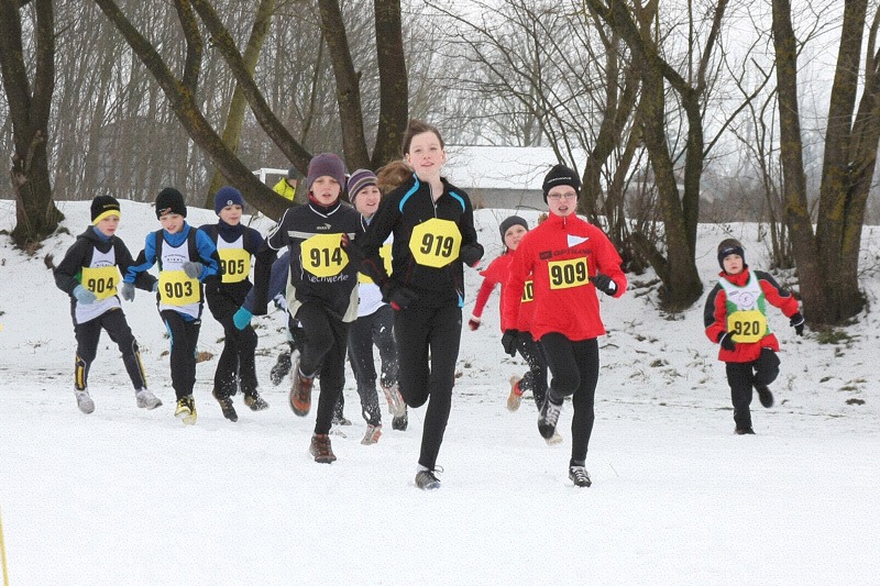 wintercrosslauf 2011